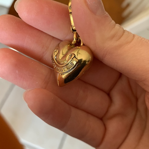 Juicy couture charm - Picture 6 of 6